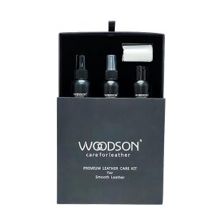 Customized Car Wax Spray Polish Leather Protectant Rejuvenator 100ML