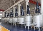 Sterile Filter Dryer Stainless Steel Electric Deep Fryer Vacuum Freeze Dryer