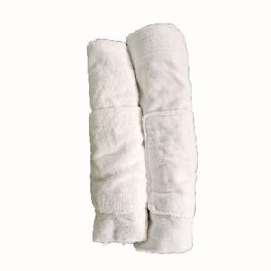 China No Stain Marine Cleaning 0.5kg/Bag 55cm Scrap Rags wholesale