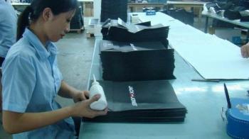 Sinoboxes Paper Products Factory