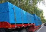 High Rise Building Site Iso9001 Construction Safety Screens