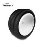 VKNTECH 3B12-300 Tractor Trailer Air Bags Triple Convoluted