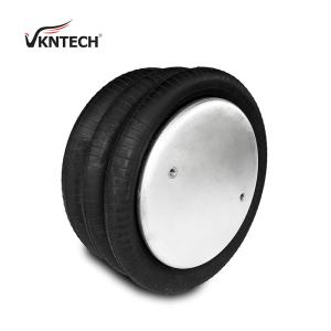 China Triple Convoluted Air Spring/Air Suspension FT330-29 434/W01-358-8018 Air Ballons wholesale