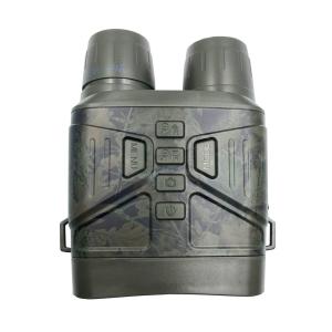 China NV4000C Binocular Night Vision 36MP 4K 850nm High Powered wholesale