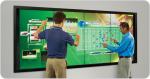 High Brightness 2500 Nit 86'' Outdoor LCD Digital Signage