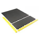 2 Inch Anti Slip Anti Fatigue Barber Thick ESD Mat