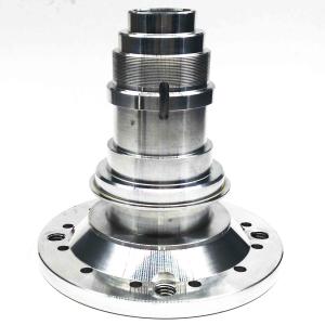 China Aluminium CNC Machining Turning Parts 6061 6082 5052 7075 wholesale
