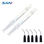 Calcium Hydroxide Paste Root Canal Disinfection