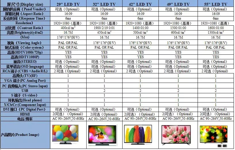 Full Color HD 3D 4k 85 Inch Transparent LCD Display