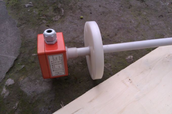 Automatic Reliability Liquid Level Indicator Wireless Water Tank Level Controller System