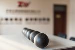 Low Breakage Forged Grinding Ball