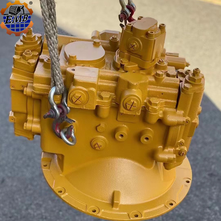 199-6374 199-6974 SBS80 Main Pumps CAT314C E314C Excavator Hydraulic Pump