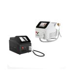 1-120J/CM2 180J/CM2 Diode Laser Machine 1000W 1600W Hair Removal Skin Rejuvenati