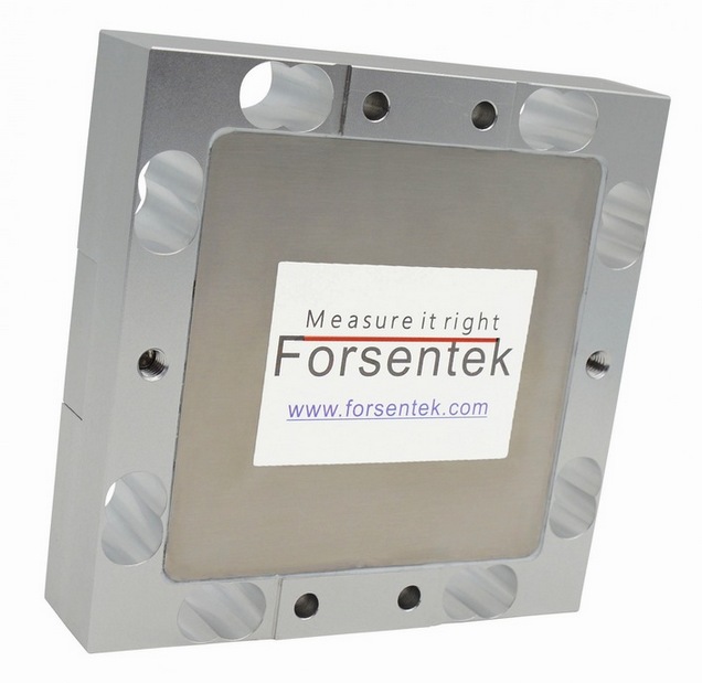 3 directional load cell