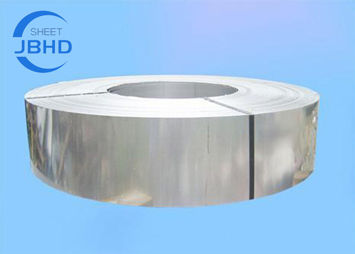 Tableware Metal 2B Stainless Steel Coils
