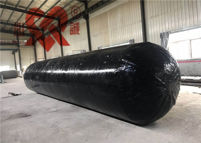 Customized Size Marine Salvage Airbags