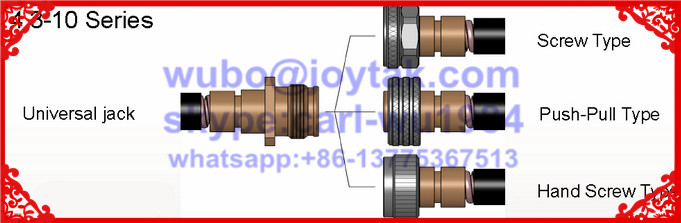 4.3-10 female connector solder type with flange square VSWR 1.15 length 33.3mm 50ohm PTFE dielectric silver plated pin