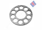 Steel+ Tungsten Carbide Plate / Tungsten Carbide Flats Long Using Lifetime