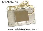 Anti - vanda Keyboard with 45 Keys , Industrial Metal Keyboard