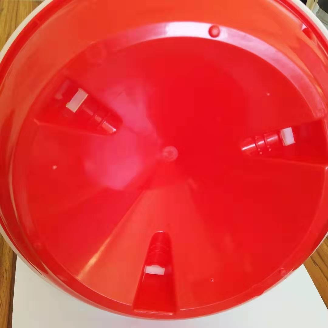 1.5 Libras Strength PP 105g Poultry Feeder Drinker