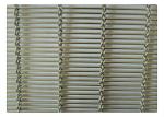 Stainless Steel Decorative Wire Mesh 1mmx4 Cable 30m Length