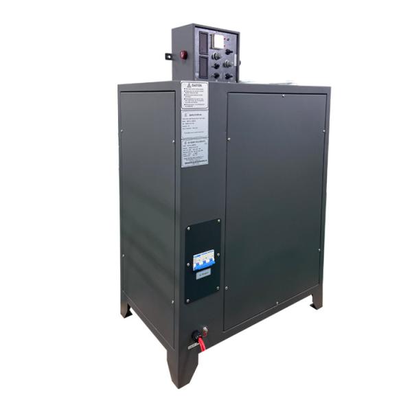 High Frequency Electroplating Power Supply 18v 2000a Polarity Reverse Plating