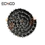 Steel track 2056009 paver undercarriage components track link