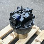 593-5123 11R-1662 Cat 320 GC Travel Motor Hydraulic Piston Motor Travel Motor