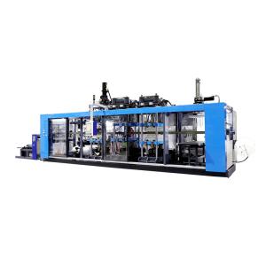 China PP Plastic Thermoforming Machine wholesale