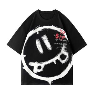 China Summer Men'S Casual Round Neck T Shirt wholesale