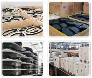 Foshan VolgMax Electronics Techenology Co., Ltd