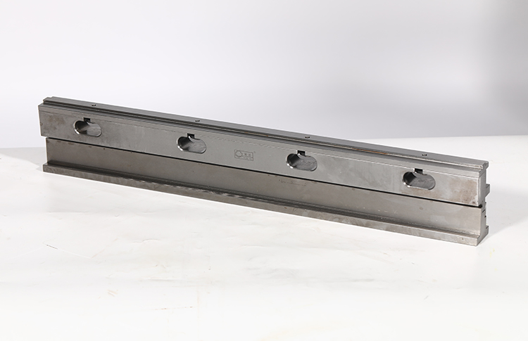 42CrMo Press Brake Die Holder Tooling And Moulds For Press Brake Knives