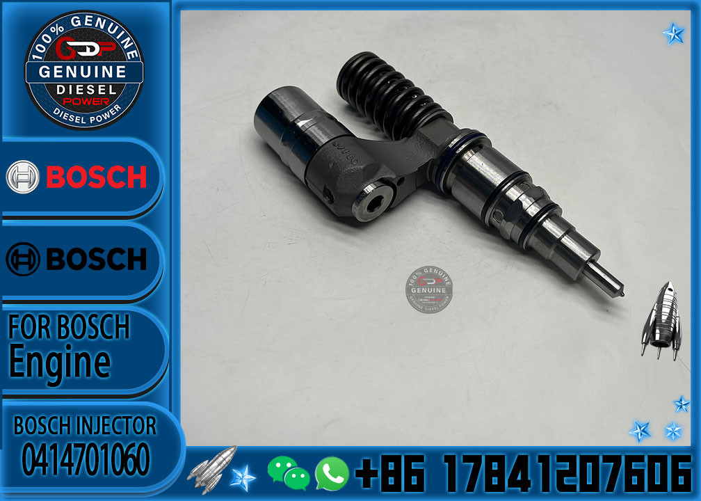 Diesel Fuel Injection Unit Pump 1942702 0414701069 0414701060 0414701068 0414701035 For SCA-NIA