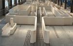 Fire Resistant Corundum Brick