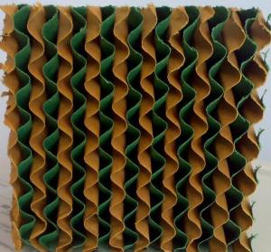China RDER series industrial wet curtain wholesale