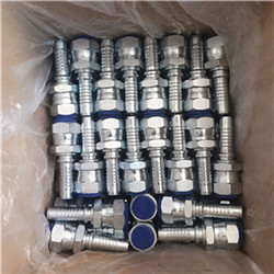 70011-14-04 Bsp Banjo Fittings