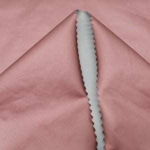 China 100% Nylon Taffeta Pu Coated Fabric 50Dx50D Waterproof Breathable wholesale