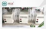 Two Side Medical Laboratory Machines / Chemistry Friability Test Apparatus/