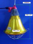 animal use commercial Infrared heat lamps heating lamp in Winter