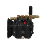 FLOWMONSTER KBM-F3 Triplex Plunger Road Washing Pump for washer 12-20LPM 60