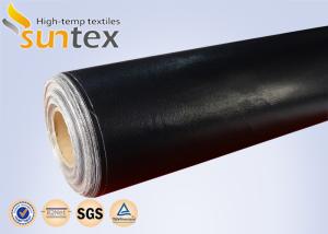 China Ptfe Coated Fiberglass Fabric High Temperature Fiberglass Fabric wholesale