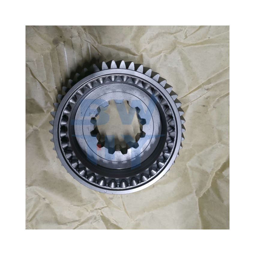1962-1968 FAST ORIGINAL 12JSDX240TA-1707030 Gearbox First Shaft Gear 122 Year Year