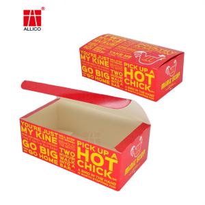 China 175gsm Food Packaging Gift Boxes wholesale