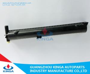 China Benz W124/230E'84-93 MT Radiator Plastic Tank 124 500 2703 / 8903 wholesale
