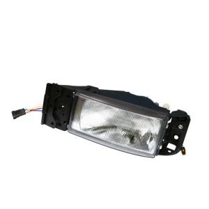 China Truck Parts Left Right Head Lamp Light Used For IVECO EUROCARGO Truck 500340503 500340543 wholesale