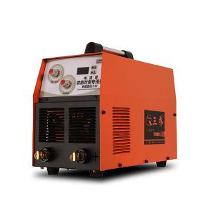 China 520A Stainless Steel Welding Machine 26.9KVA Power 16kg Net Weight wholesale