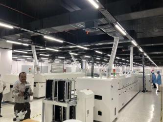 GENITEC DONGGUAN CO.,LTD