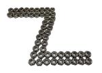 DIN1587 Hex Head Nuts