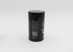 150cc PET medicine bottle frosted matte transparent elegant customized