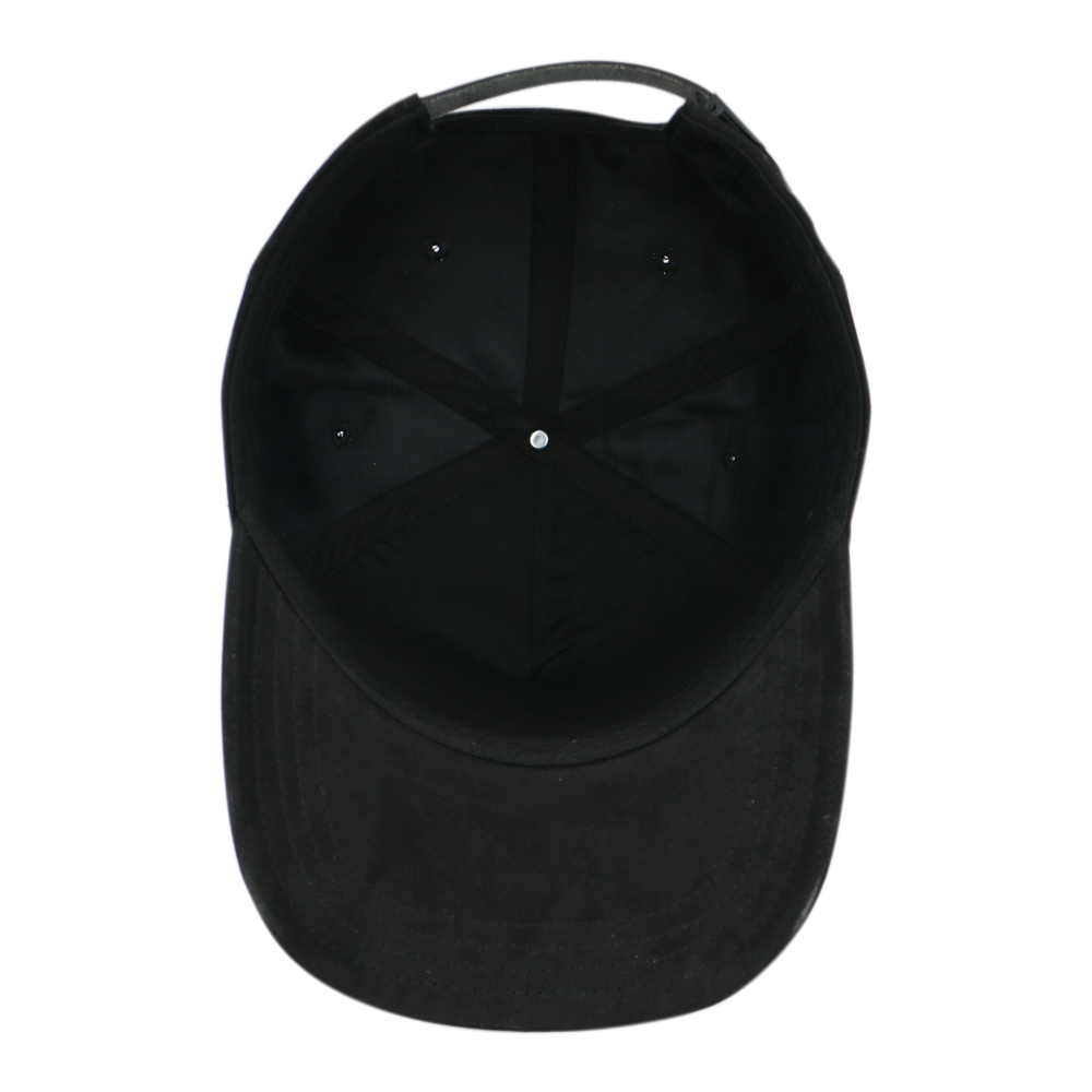 Personalised Embroidery 6 Panel Baseball Cap Dad Hat 56-60CM Size